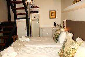 The Residence at Villa Wiese