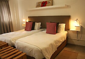 The Residence at Villa Wiese