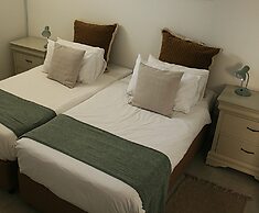 The Residence at Villa Wiese