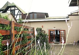 The Residence at Villa Wiese