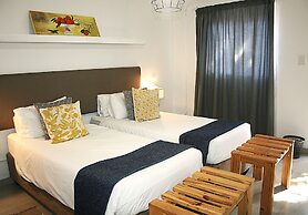 The Residence at Villa Wiese