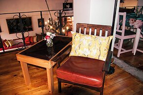 The Residence at Villa Wiese