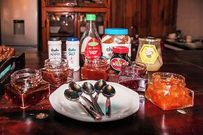 The Residence at Villa Wiese