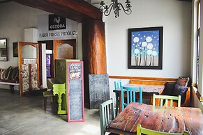 The Residence at Villa Wiese