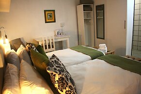 The Residence at Villa Wiese