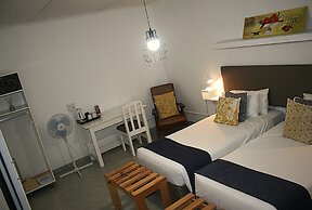 The Residence at Villa Wiese