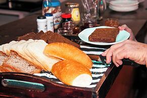 The Residence at Villa Wiese