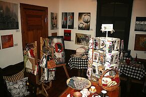 The Residence at Villa Wiese