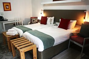 The Residence at Villa Wiese