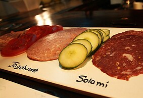 The Residence at Villa Wiese