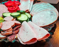 The Residence at Villa Wiese