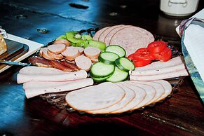 The Residence at Villa Wiese