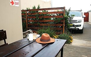 The Residence at Villa Wiese