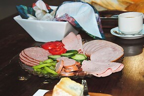 The Residence at Villa Wiese