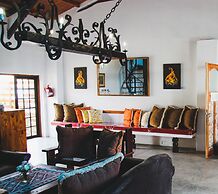 The Residence at Villa Wiese