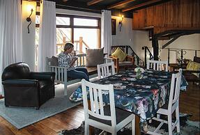 The Residence at Villa Wiese