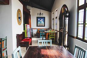 The Residence at Villa Wiese