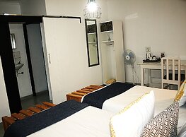 The Residence at Villa Wiese