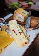 The Residence at Villa Wiese