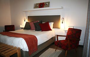 The Residence at Villa Wiese