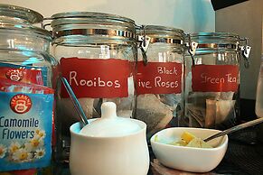 The Residence at Villa Wiese