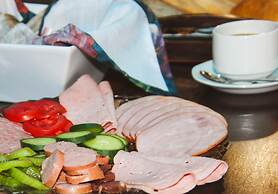 The Residence at Villa Wiese