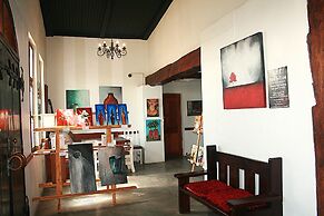 The Residence at Villa Wiese