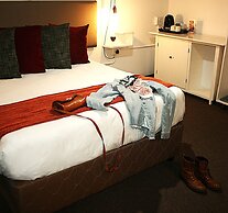 The Residence at Villa Wiese