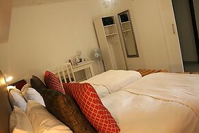 The Residence at Villa Wiese