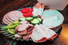 The Residence at Villa Wiese