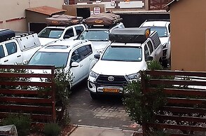 The Residence at Villa Wiese