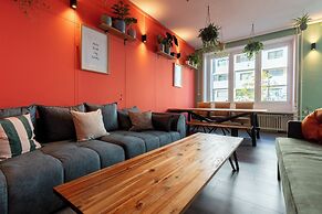Mue Cubes - Capsule Hotel