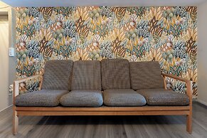 Mue Cubes - Capsule Hotel