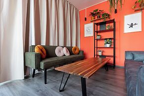 Mue Cubes - Capsule Hotel