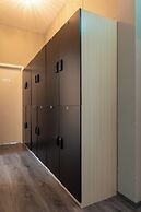 Mue Cubes - Capsule Hotel