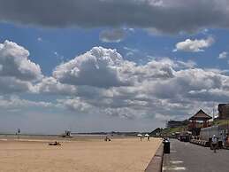 Ocean View Luxury top Floor Harbourside Apartment