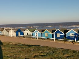 Ocean View Luxury top Floor Harbourside Apartment