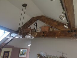 Ocean View Luxury top Floor Harbourside Apartment