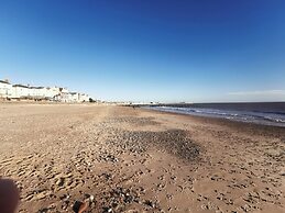 Ocean View Luxury top Floor Harbourside Apartment