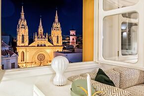 Solaga - Sagrado Corazon