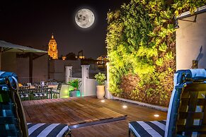 Solaga - Sagrado Corazon