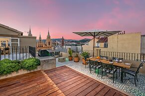 Solaga - Sagrado Corazon