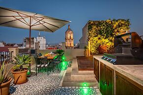 Solaga - Sagrado Corazon