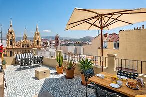 Solaga - Sagrado Corazon