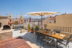 Solaga - Sagrado Corazon