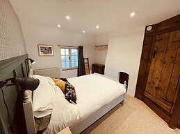 Cosy Cottage Retreat in Shaftesbury