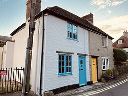 Cosy Cottage Retreat in Shaftesbury