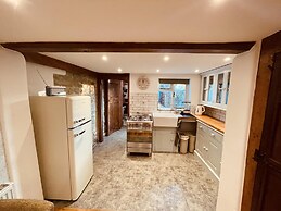 Cosy Cottage Retreat in Shaftesbury