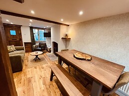 Cosy Cottage Retreat in Shaftesbury