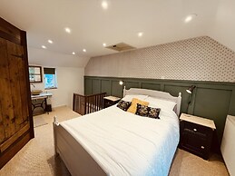 Cosy Cottage Retreat in Shaftesbury